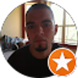 Profile photo of Anthony Carbajal