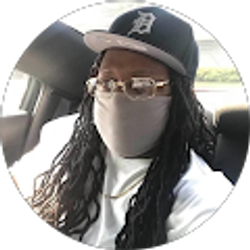 Profile photo of Maurice Little