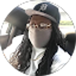 Profile photo of Maurice Little