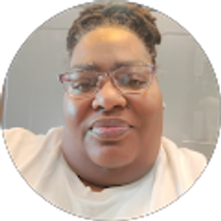 Profile photo of Gwendolyn Mungo