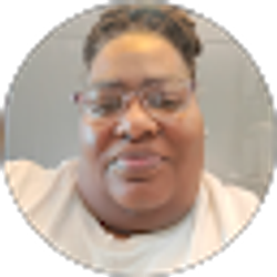 Profile photo of Gwendolyn Mungo