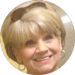 Profile photo of Cynthia Stouff