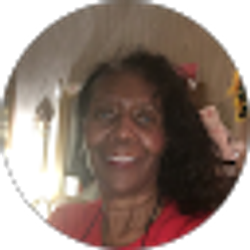 Profile photo of Miranda Scott