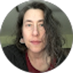 Profile photo of Elizabeth Lang