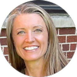 Profile photo of Ann Ness