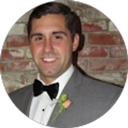 Profile photo of Daryl Martin