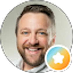 Profile photo of Paul Zink
