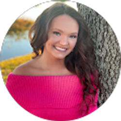 Profile photo of Kaley Conn