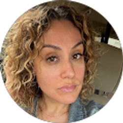 Profile photo of maylene enriquez