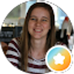 Profile photo of Deanna Ellis (msdeannaellis)