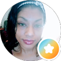 Profile photo of Miriam Robinson