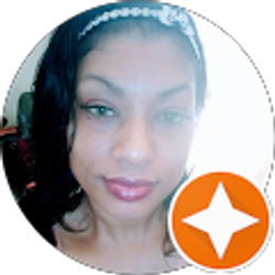 Profile photo of Miriam Robinson