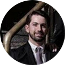 Profile photo of Zachary Fountain-Metz