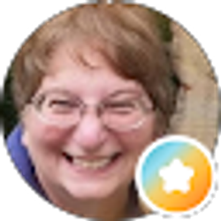 Profile photo of Brenda Heimeyer