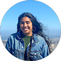 Profile photo of Estefania Viteri