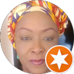 Profile photo of Beverly Moore