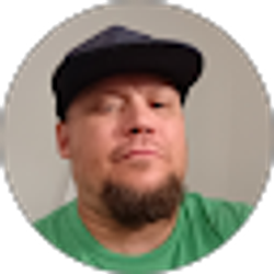 Profile photo of Aaron King