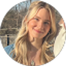 Profile photo of Sarah Florek