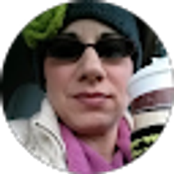 Profile photo of Maria Malandrakis (OneCraftChick)
