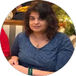 Profile photo of Vetta Kamran