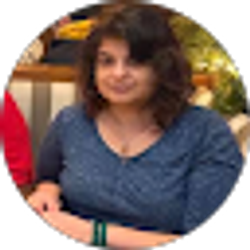 Profile photo of Vetta Kamran