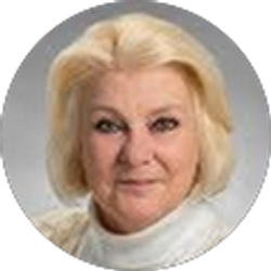 Profile photo of Sue Hicks