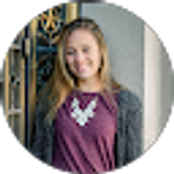 Profile photo of Courtney Merrill