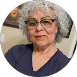 Profile photo of Rose Rivera