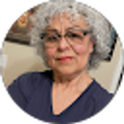 Profile photo of Rose Rivera