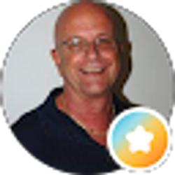 Profile photo of Bruce Tanner
