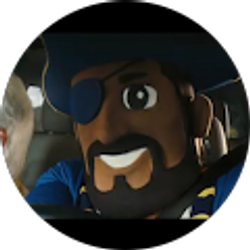 Profile photo of Bruce Wright