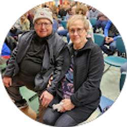 Profile photo of Charla Kelley