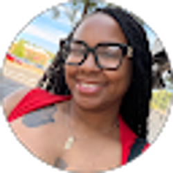 Profile photo of Tiffany Wilford