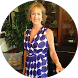 Profile photo of Nancy Mayes