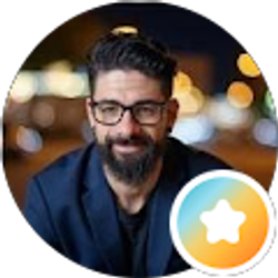 Profile photo of Jonathan Perez