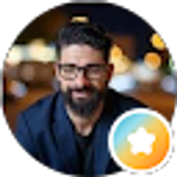 Profile photo of Jonathan Perez