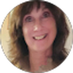 Profile photo of Helene Greninger
