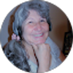 Profile photo of Mari Hudson