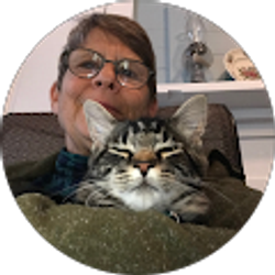 Profile photo of Donna Hart