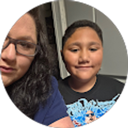 Profile photo of Amber Deese