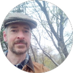 Profile photo of Tim Uthmann