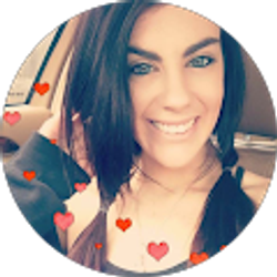 Profile photo of Averi Farrell