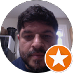 Profile photo of Gonzalo Segura