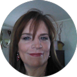 Profile photo of Kimberly “Dog Goddess”