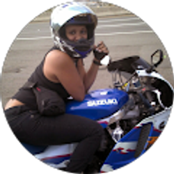 Profile photo of Carmen Burgos