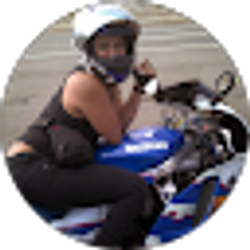 Profile photo of Carmen Burgos