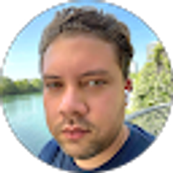 Profile photo of Nicolas Brito