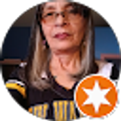 Profile photo of Gloria Ramos