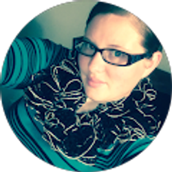 Profile photo of Amanda DeLancey