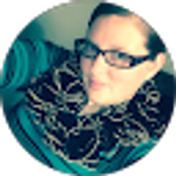 Profile photo of Amanda DeLancey
